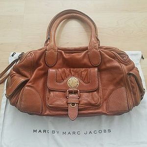 Marc by MJ "Lovely Aline" Satchel